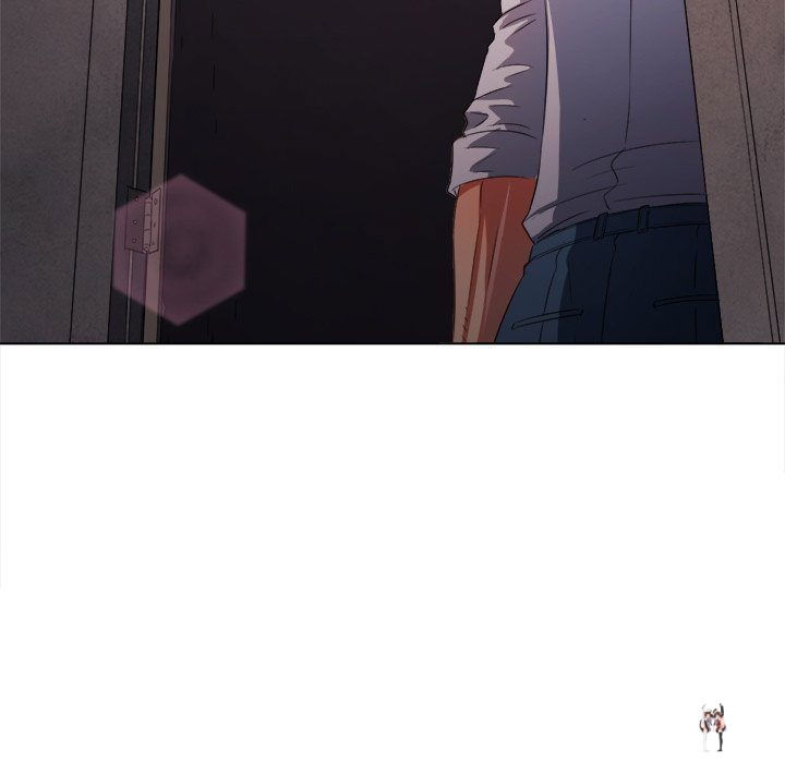 My High School Bully My High School Bully Chapter 242 - Page 125