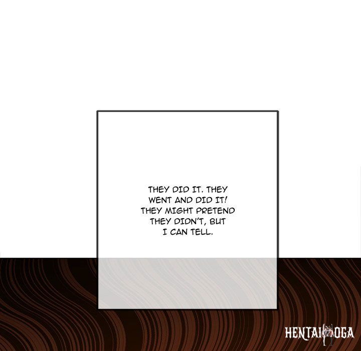 My High School Bully My High School Bully Chapter 242 - Page 13