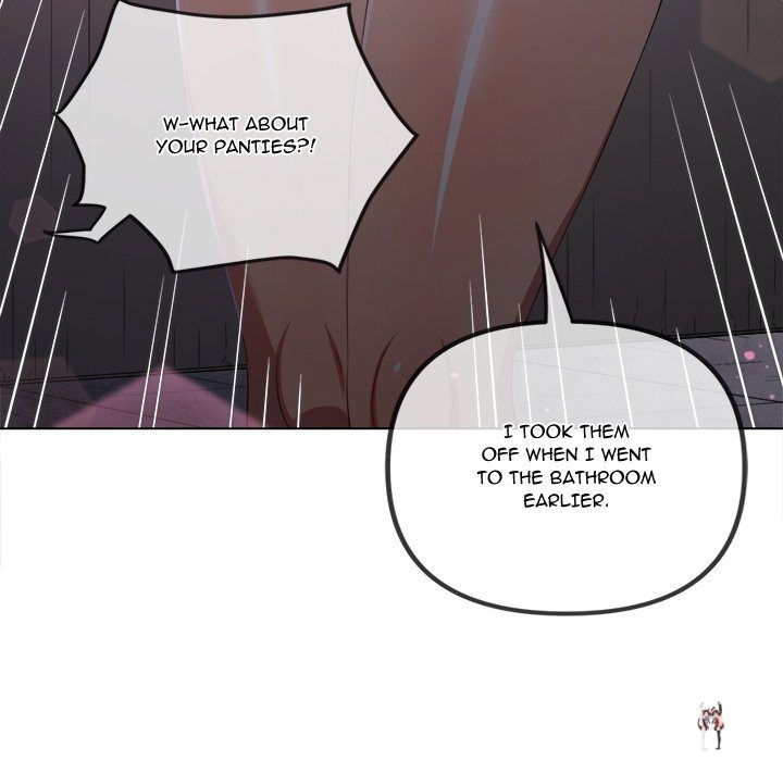 My High School Bully My High School Bully Chapter 242 - Page 133