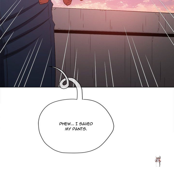 My High School Bully My High School Bully Chapter 242 - Page 139