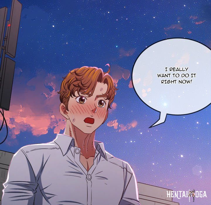 My High School Bully My High School Bully Chapter 242 - Page 142