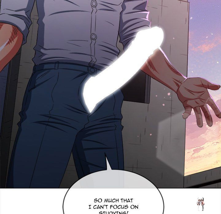 My High School Bully My High School Bully Chapter 242 - Page 143