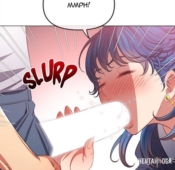 My High School Bully My High School Bully Chapter 242 - Page 144