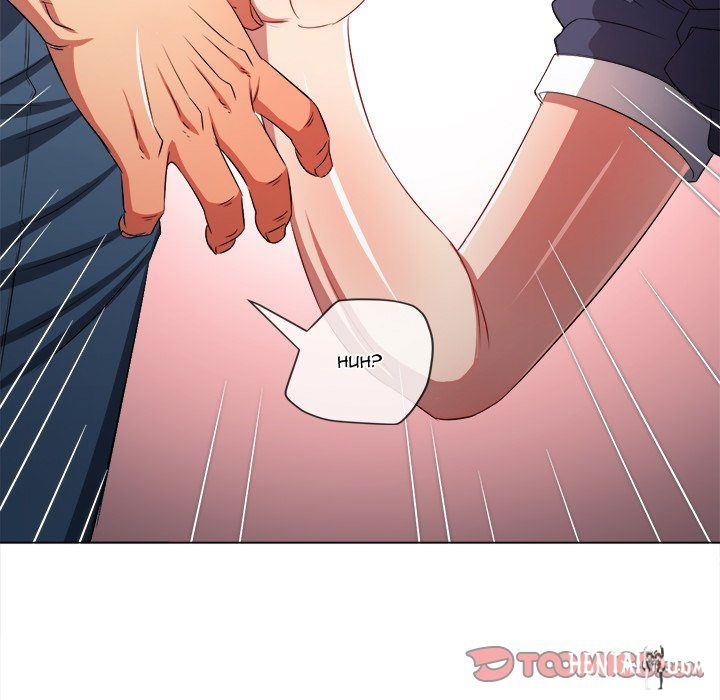 My High School Bully My High School Bully Chapter 242 - Page 145