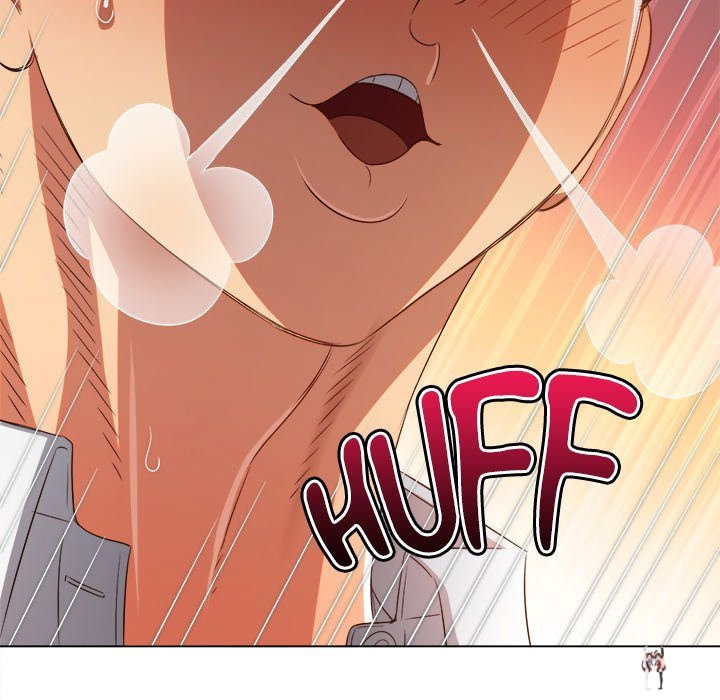 My High School Bully My High School Bully Chapter 242 - Page 163