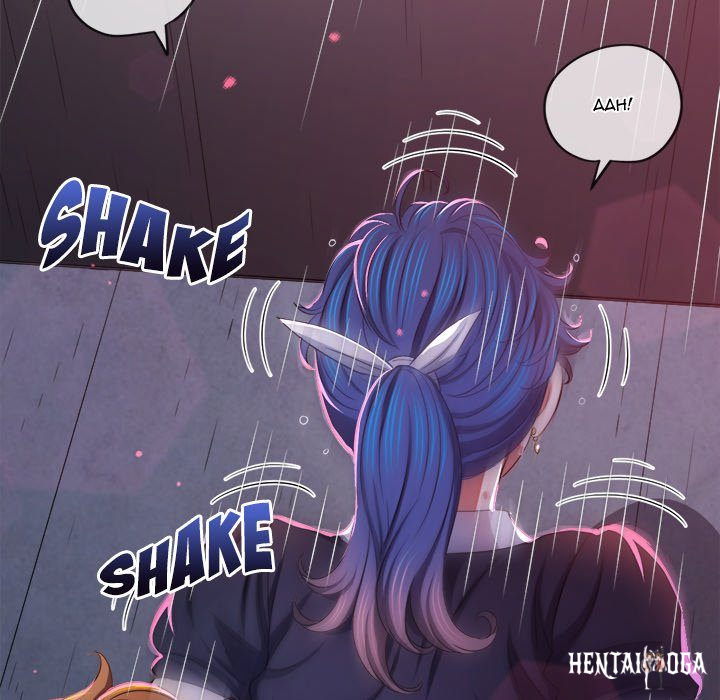 My High School Bully My High School Bully Chapter 242 - Page 179