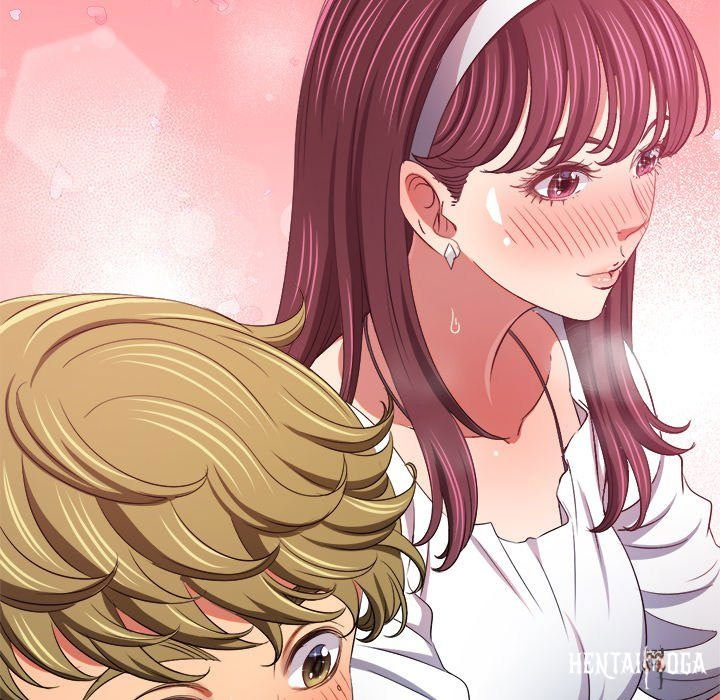 My High School Bully My High School Bully Chapter 242 - Page 18