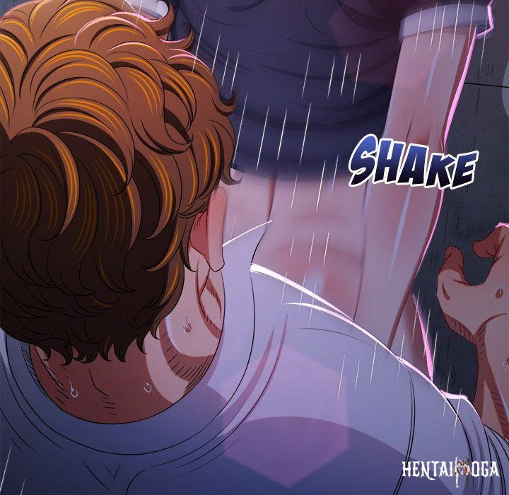 My High School Bully My High School Bully Chapter 242 - Page 180