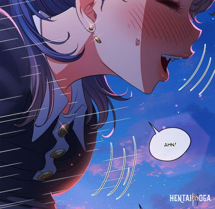 My High School Bully My High School Bully Chapter 242 - Page 185