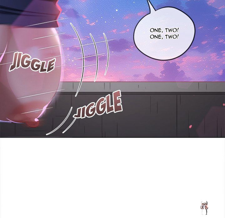 My High School Bully My High School Bully Chapter 242 - Page 186