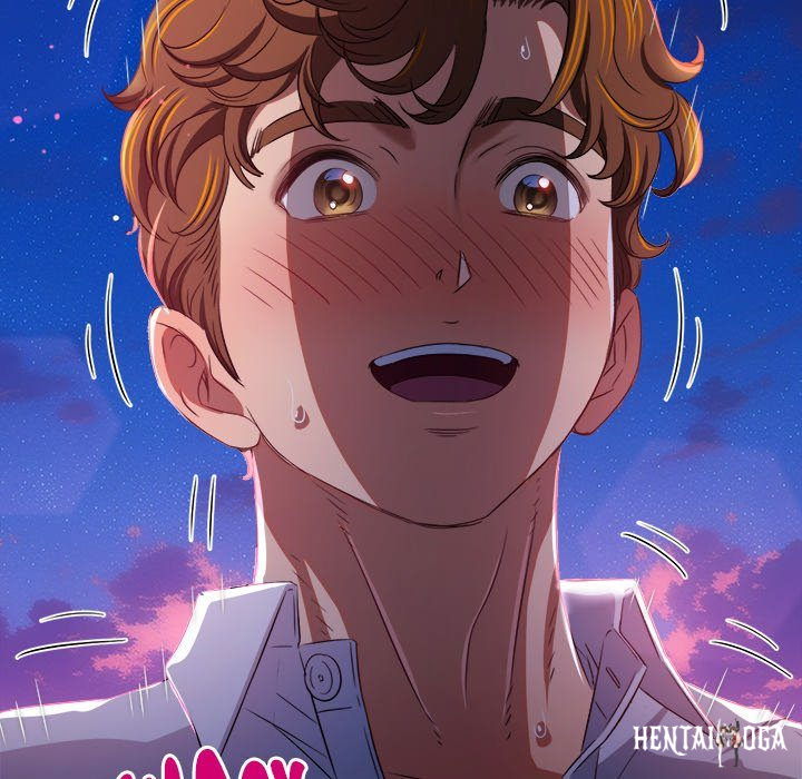 My High School Bully My High School Bully Chapter 242 - Page 189