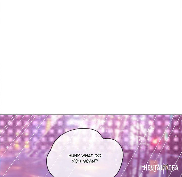 My High School Bully My High School Bully Chapter 242 - Page 191