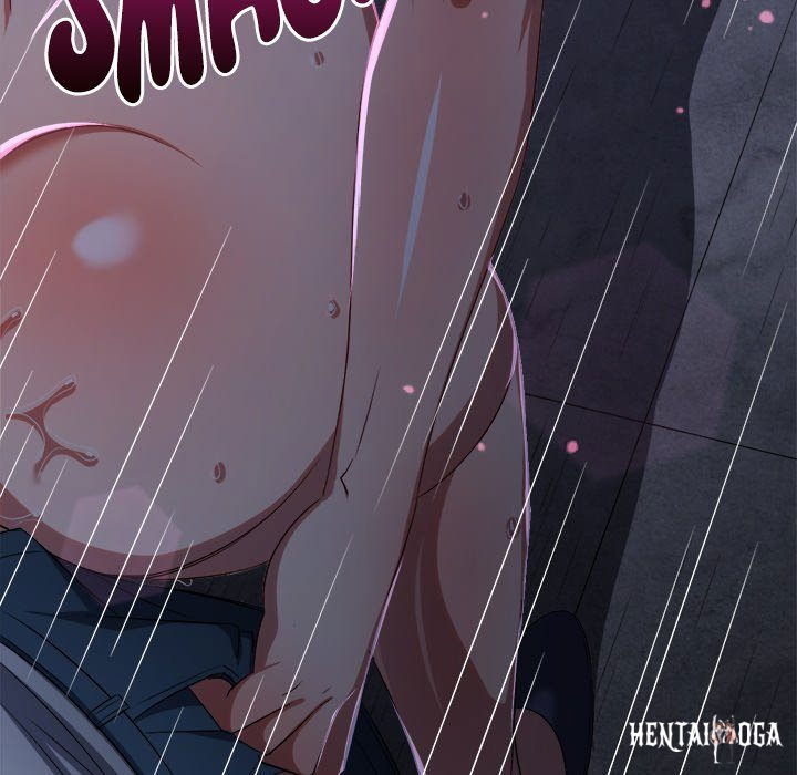 My High School Bully My High School Bully Chapter 242 - Page 194