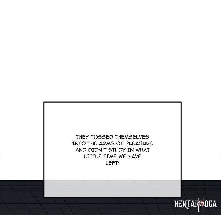 My High School Bully My High School Bully Chapter 242 - Page 21