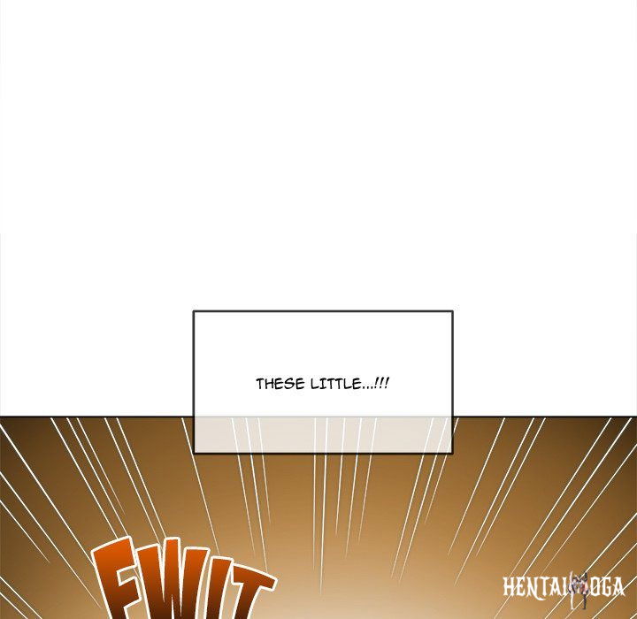 My High School Bully My High School Bully Chapter 242 - Page 25