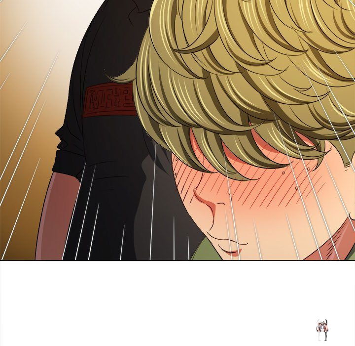 My High School Bully My High School Bully Chapter 242 - Page 27