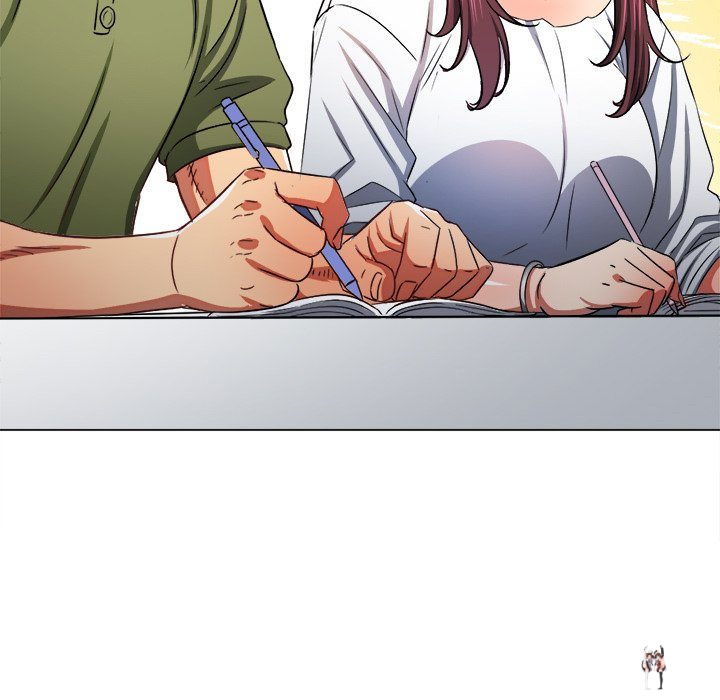 My High School Bully My High School Bully Chapter 242 - Page 32