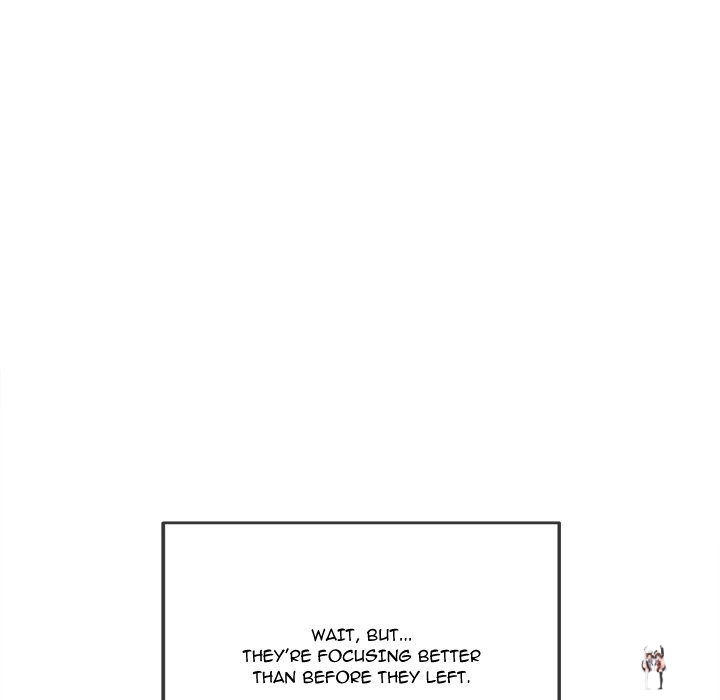 My High School Bully My High School Bully Chapter 242 - Page 33