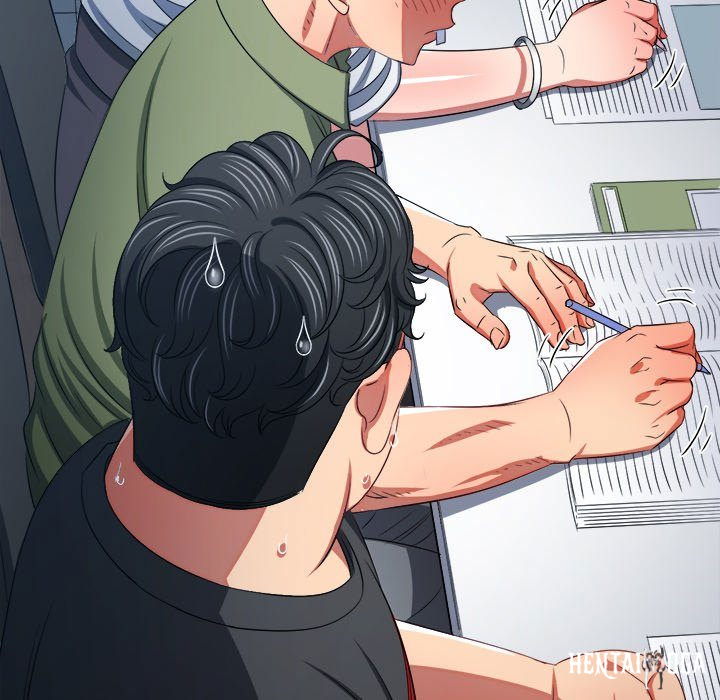 My High School Bully My High School Bully Chapter 242 - Page 35