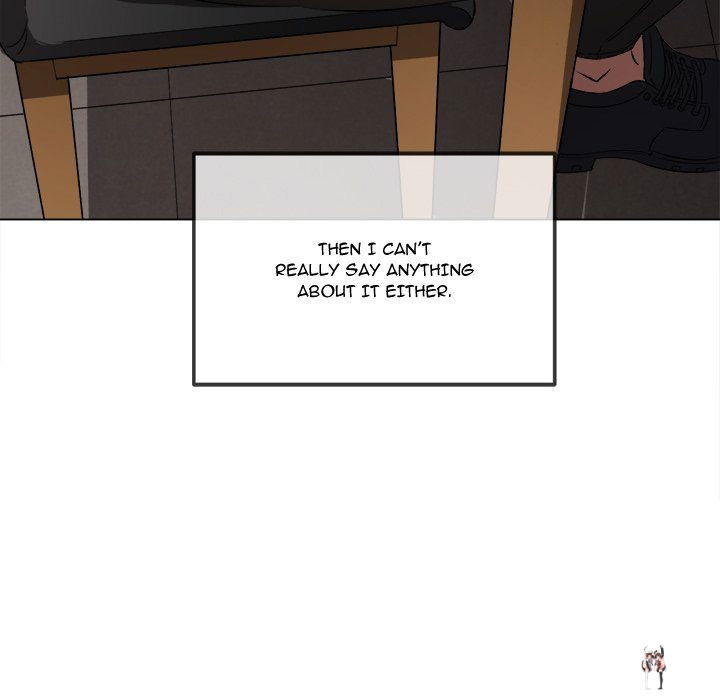 My High School Bully My High School Bully Chapter 242 - Page 37