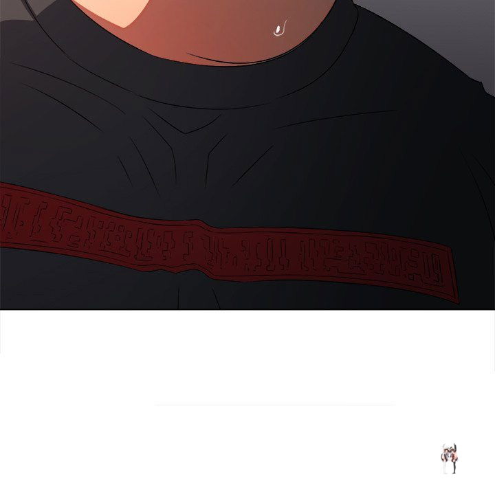 My High School Bully My High School Bully Chapter 242 - Page 40