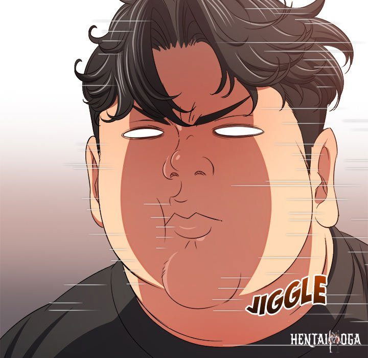 My High School Bully My High School Bully Chapter 242 - Page 42