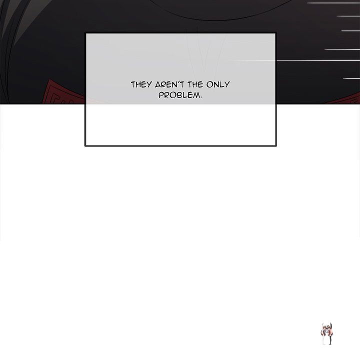 My High School Bully My High School Bully Chapter 242 - Page 43