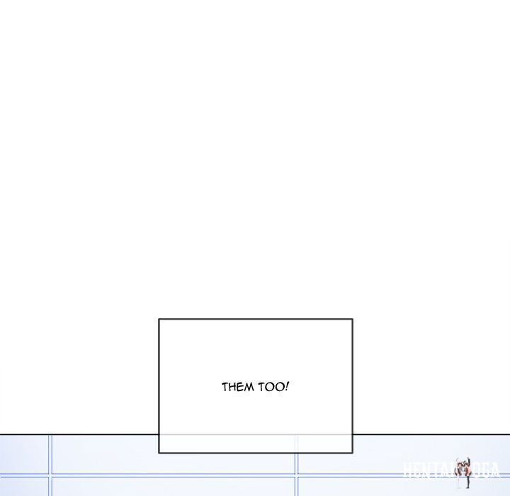 My High School Bully My High School Bully Chapter 242 - Page 44