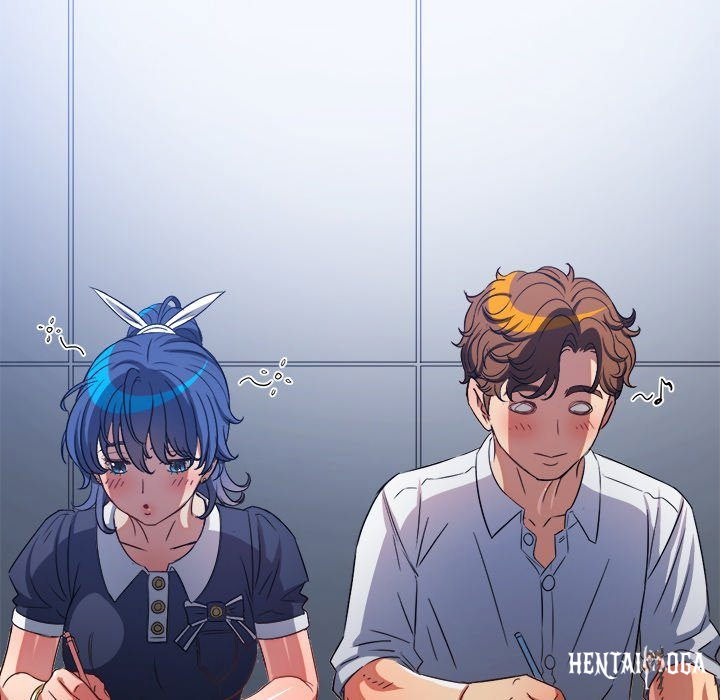 My High School Bully My High School Bully Chapter 242 - Page 45