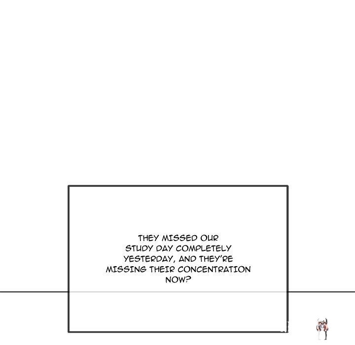 My High School Bully My High School Bully Chapter 242 - Page 47