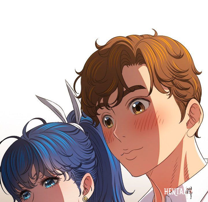 My High School Bully My High School Bully Chapter 242 - Page 48