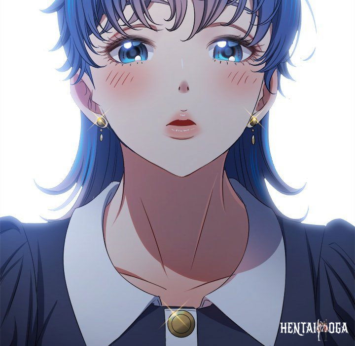 My High School Bully My High School Bully Chapter 242 - Page 56