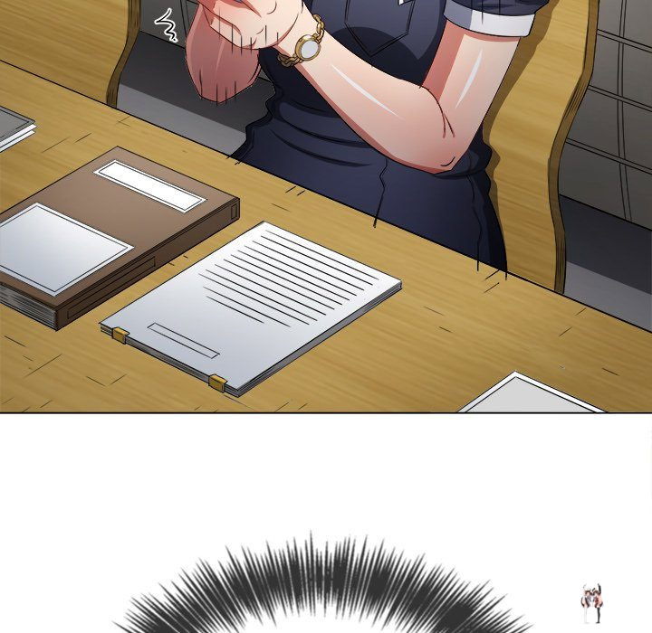 My High School Bully My High School Bully Chapter 242 - Page 60