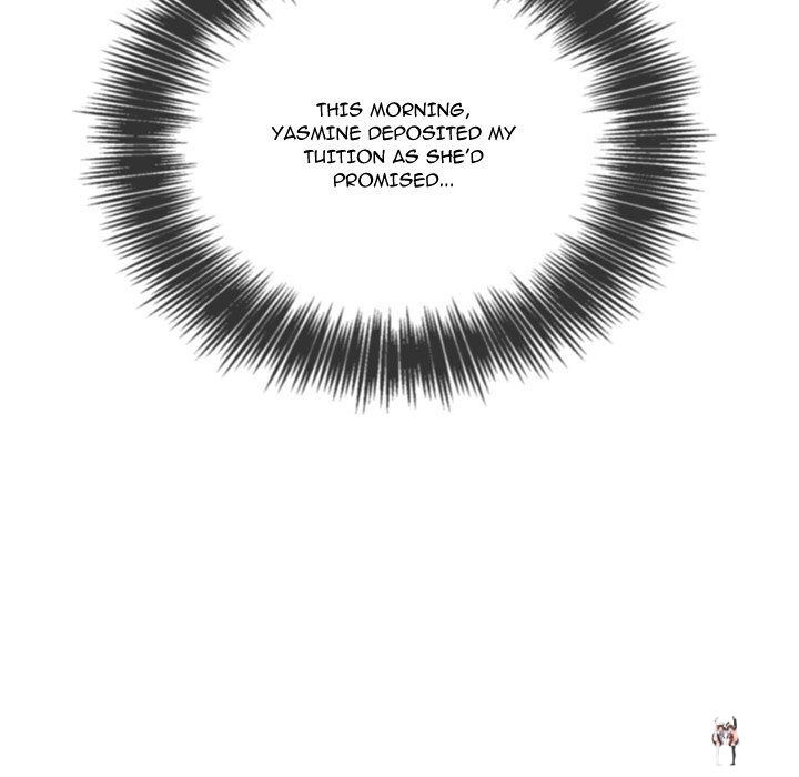 My High School Bully My High School Bully Chapter 242 - Page 61