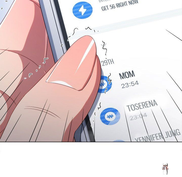 My High School Bully My High School Bully Chapter 242 - Page 64