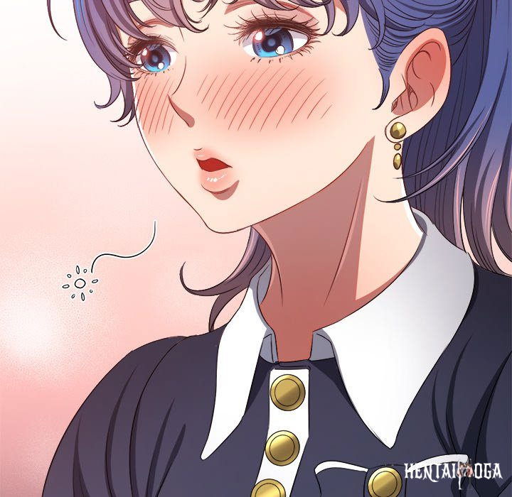 My High School Bully My High School Bully Chapter 242 - Page 68