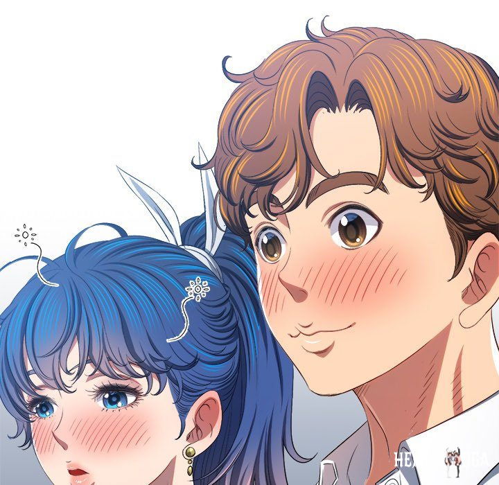 My High School Bully My High School Bully Chapter 242 - Page 71