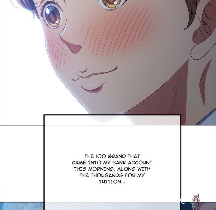 My High School Bully My High School Bully Chapter 242 - Page 74