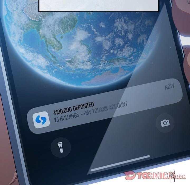 My High School Bully My High School Bully Chapter 242 - Page 75