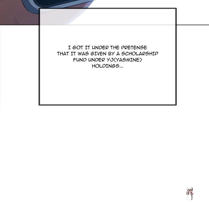 My High School Bully My High School Bully Chapter 242 - Page 76