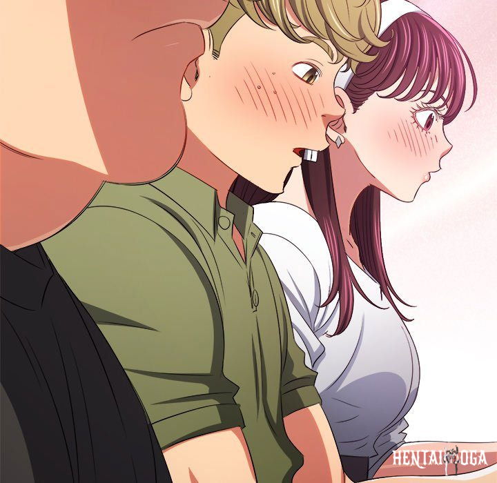 My High School Bully My High School Bully Chapter 242 - Page 8