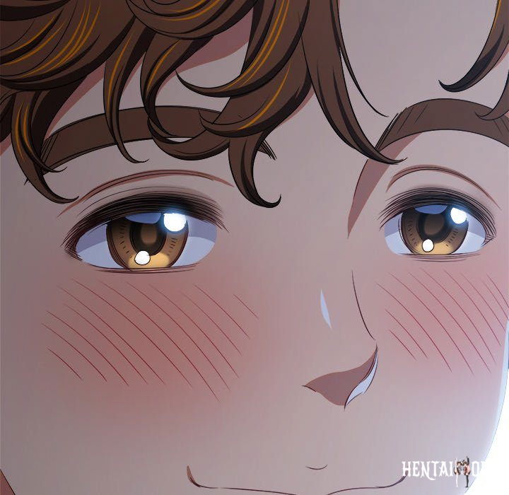 My High School Bully My High School Bully Chapter 242 - Page 81