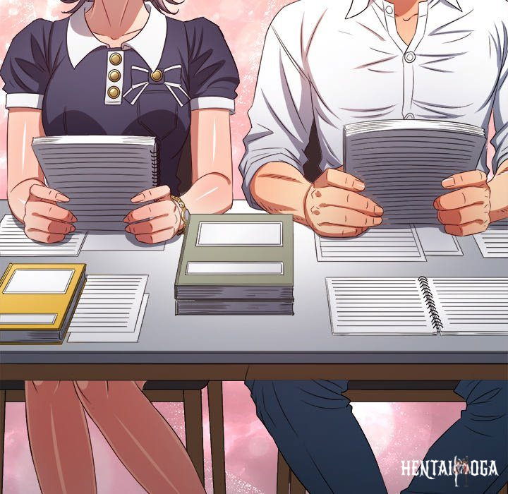 My High School Bully My High School Bully Chapter 242 - Page 88