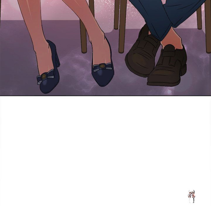 My High School Bully My High School Bully Chapter 242 - Page 89