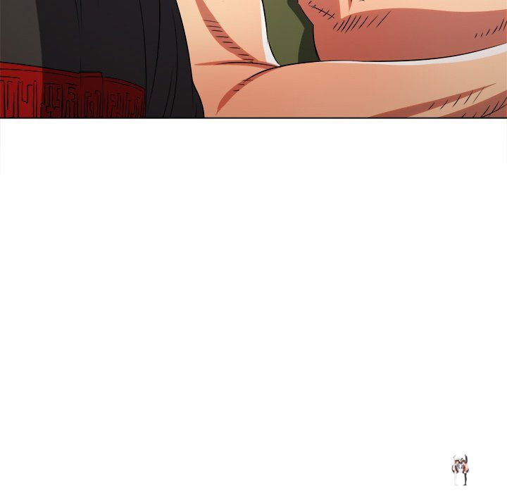 My High School Bully My High School Bully Chapter 242 - Page 9