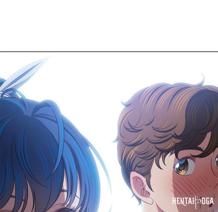 My High School Bully My High School Bully Chapter 242 - Page 92