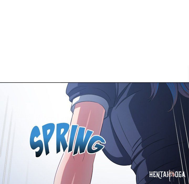 My High School Bully My High School Bully Chapter 242 - Page 95