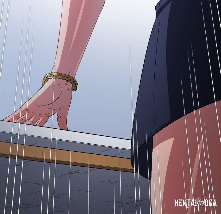 My High School Bully My High School Bully Chapter 242 - Page 96