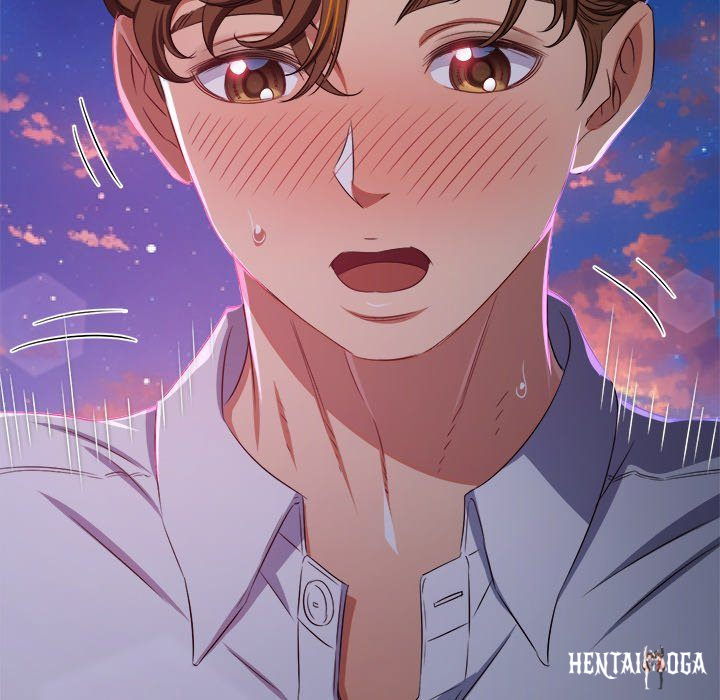 My High School Bully My High School Bully Chapter 243 - Page 102