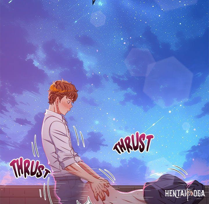 My High School Bully My High School Bully Chapter 243 - Page 106